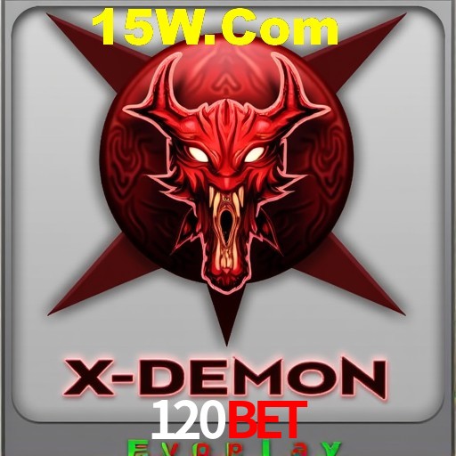 Welcome Bonus 120bet