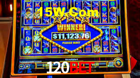 120bet App Interface