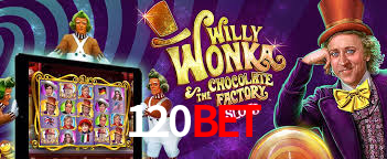 Roulette Table 120bet