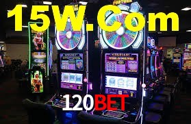 Programa VIP 120bet