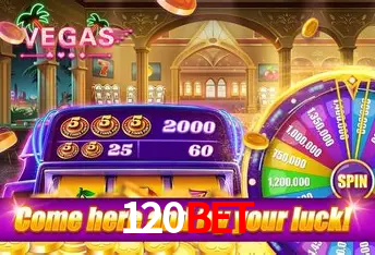 Flash Promotion 120bet
