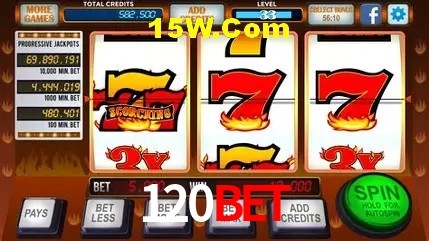 Seasonal Promotions 120bet